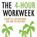 Cover Art for 9780786168651, The 4-Hour Work Week by Timothy Ferriss