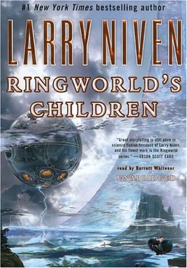 Cover Art for 9780786127481, The Art of War by Larry Niven