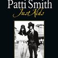 Cover Art for B071WX2C2N, Just Kids: Die Geschichte einer Freundschaft (German Edition) by Patti Smith