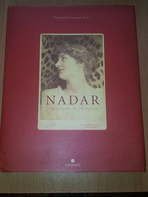 Cover Art for 9788526504271, Naked as a Jaybird by Félix Nadar, Carlos Leal, John Updike