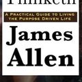 Cover Art for 9781515437048, As a Man Thinketh by James Allen