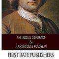 Cover Art for 9781496172686, The Social Contract by Jean Jacques Rousseau