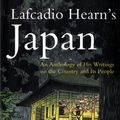 Cover Art for 9784805308738, Lafcadio Hearn's Japan by Lafcadio Hearn, Donald Richie