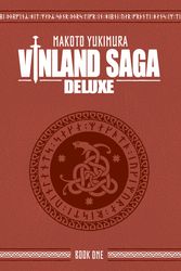 Cover Art for 9781646519781, Vinland Saga Deluxe 1 by Makoto Yukimura
