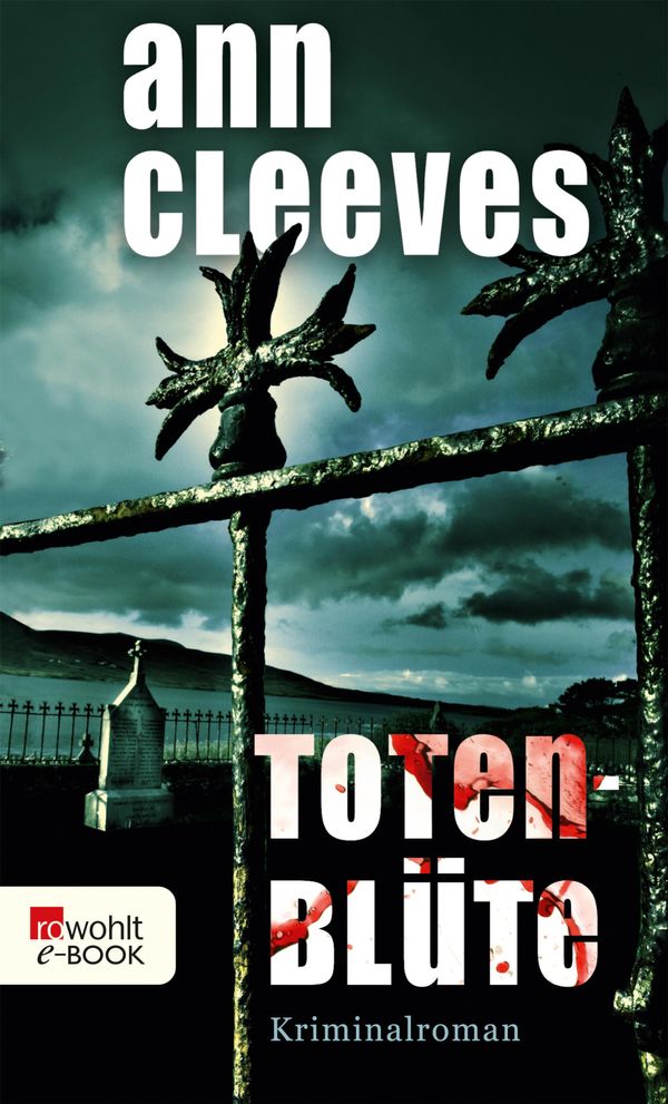 Cover Art for 9783644422018, Totenblüte by Ann Cleeves