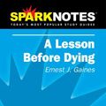 Cover Art for 0720593347633, A Lesson Before Dying by Ernest J. Gaines
