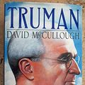 Cover Art for 9781299535404, Truman by David McCullough