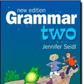 Cover Art for 9780194386159, Grammar by Jennifer Seidl