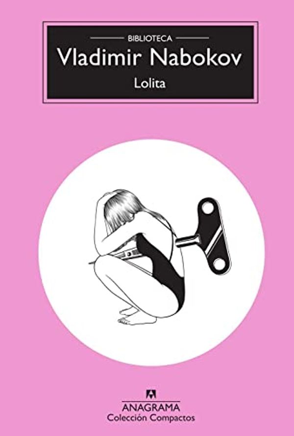 Cover Art for 9788433960177, Lolita by Vladimir Nabokov