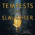 Cover Art for 9780375893339, Tempests and Slaughter by Tamora Pierce