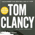 Cover Art for B01K905J42, Command Authority (Jack Ryan 12) by Tom Clancy (2013-12-05) by Tom Clancy