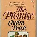 Cover Art for 9780449200766, The Promise by Chaim Potok