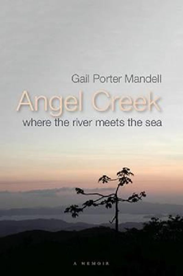 Cover Art for 9789766404611, Angel Creek: Where the River Meets the Sea by Gail Porter Mandell