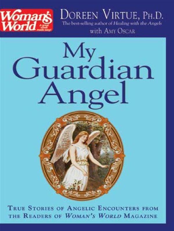 Cover Art for 9781401921057, My Guardian Angel by Doreen Virtue