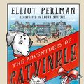 Cover Art for 9780143786368, The Adventures of Catvinkle by Elliot Perlman, Laura Stitzel