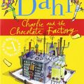 Cover Art for 9783192029264, Charlie and the Chocolate Factory by Roald Dahl