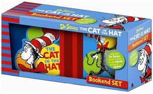 Cover Art for 9781742488721, Dr Seuss The Cat in the Hat by Unknown