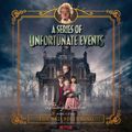 Cover Art for 9780060817916, Series of Unfortunate Events #1 Multi-Voice, A: The Bad Beginning by Lemony Snicket