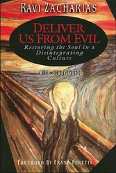Cover Art for 9780849939501, Deliver Us from Evil by Ravi Zacharias