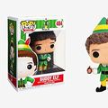 Cover Art for 0685646509782, Funko Pop Movies: Elf - Buddy (Styles May Vary) Collectible Vinyl Figure by Funko