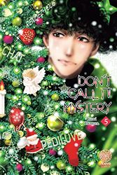 Cover Art for 9782383161639, Don't Call It Mystery T05 by TAMURA YUMI