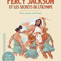 Cover Art for 9782226448149, Zeus contre les Titans: Percy Jackson et les secrets de l'Olympe - tome 2 by Rick Riordan
