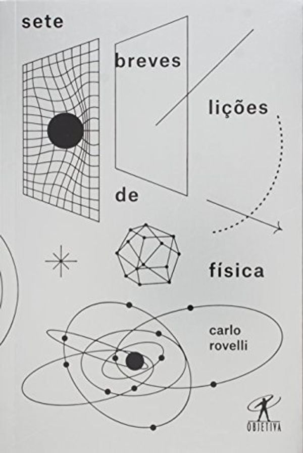 Cover Art for 9788539007097, SETE BREVES LIÇOES DE FISICA by Carlo Rovelli