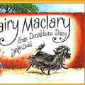 Cover Art for 9780836826883, Hairy Maclary from Donaldson's Dairy by Lynley Dodd