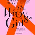 Cover Art for 9780143784883, The Wrong Girl by Zoe Foster Blake