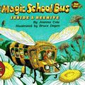Cover Art for 9780590446846, The Magic School Bus Inside a Beehive by Joanna Cole