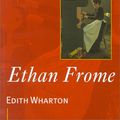 Cover Art for 9780521645294, Ethan Frome by Edith Wharton