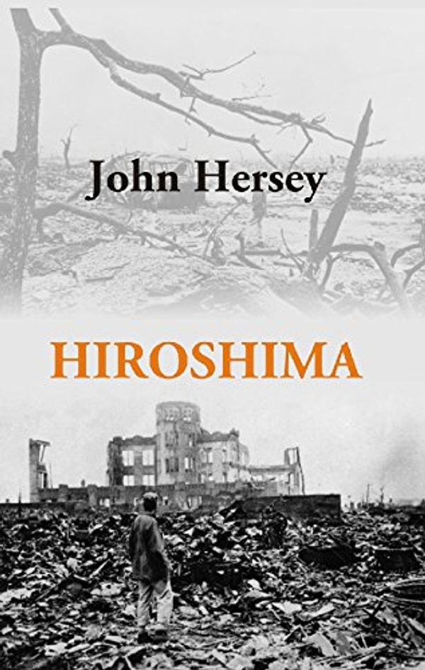 Cover Art for 9789351285526, Hiroshima by Unknown