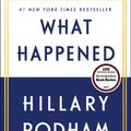 Cover Art for 9781501178405, What Happened by Hillary Rodham Clinton