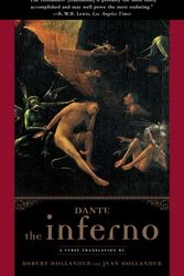 Cover Art for 9780385496988, Inferno by Dante
