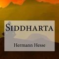Cover Art for 9781507500538, Siddharta by Hermann Hesse