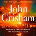 Cover Art for 9781529395419, The Judge’s List by John Grisham