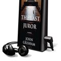 Cover Art for 9780739375037, The Last Juror by John Grisham