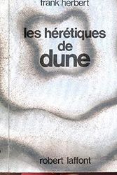 Cover Art for 9782221046425, Heretiques De Dunes by Frank Herbert