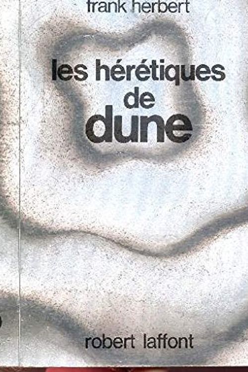 Cover Art for 9782221046425, Heretiques De Dunes by Frank Herbert