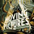 Cover Art for 9781804990537, Moving Pictures by Terry Pratchett