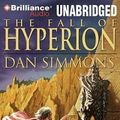 Cover Art for 9781455802586, The Fall of Hyperion by Dan Simmons