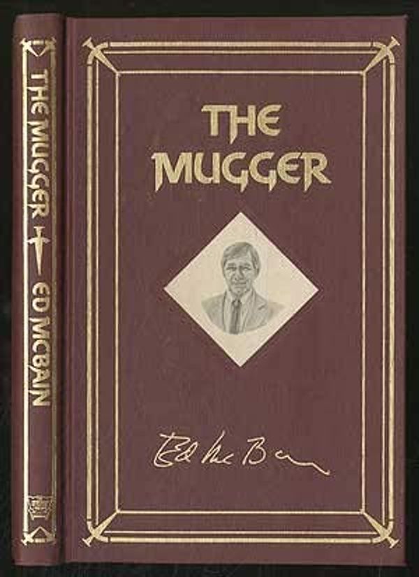 Cover Art for 9780922890286, The Mugger by Ed McBain