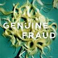 Cover Art for 9781524770679, Genuine Fraud by E. Lockhart