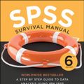 Cover Art for 9780335261543, Spss Survival Manual 6E by Julie Pallant