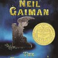 Cover Art for 9780060530945, The Graveyard Book by Neil Gaiman