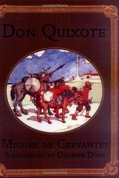 Cover Art for 9781904919766, Don Quixote by Miguel De Cervantes