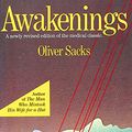 Cover Art for 9780525482253, Awakenings by Oliver Sacks