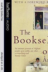 Cover Art for 9781405501149, The Bookseller of Kabul by Asne Seierstad