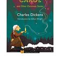 Cover Art for 9789389692051, A Christmas Carol by Charles Dickens