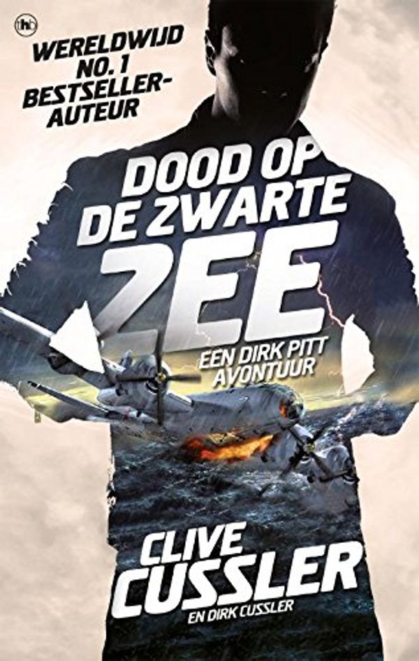 Cover Art for 9789044349498, Dood op de Zwarte Zee [Dutch; Flemish] by Dirk Cussler